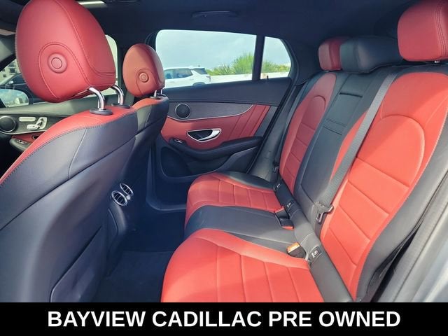 2023 Mercedes-Benz GLC GLC 300