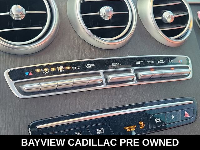 2023 Mercedes-Benz GLC GLC 300
