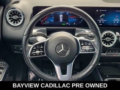 2023 Mercedes-Benz EQB EQB 250+