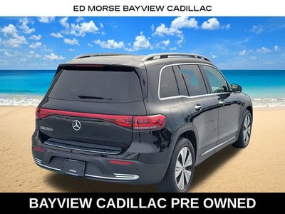 2023 Mercedes-Benz EQB EQB 250+