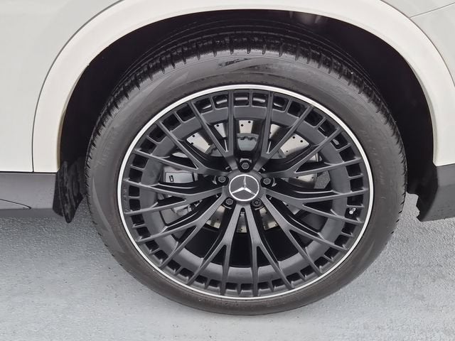 2025 Mercedes-Benz GLC AMG® GLC 43