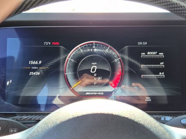 2020 Mercedes-Benz G-Class AMG® G 63