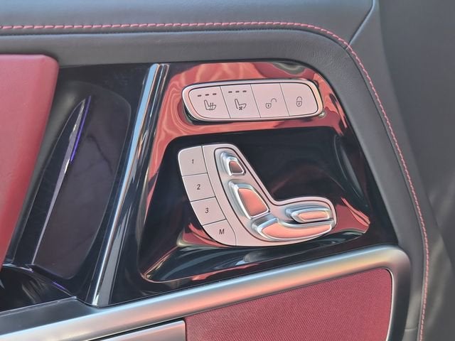 2020 Mercedes-Benz G-Class AMG® G 63