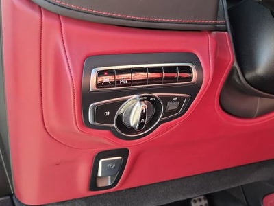 2020 Mercedes-Benz G-Class AMG® G 63