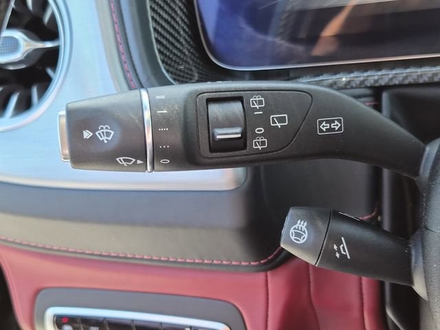 2020 Mercedes-Benz G-Class AMG® G 63