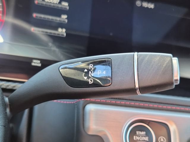 2020 Mercedes-Benz G-Class AMG® G 63