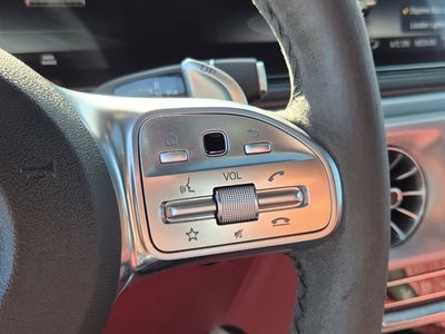 2020 Mercedes-Benz G-Class AMG® G 63