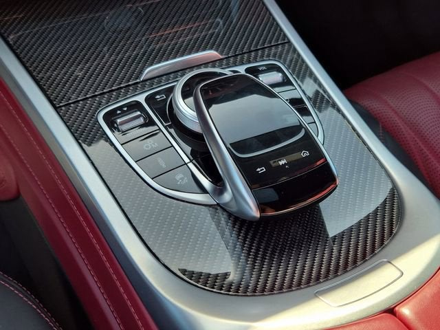 2020 Mercedes-Benz G-Class AMG® G 63