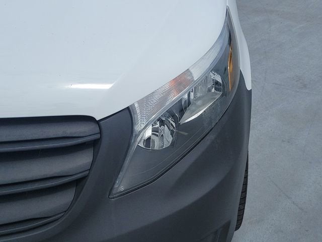 2023 Mercedes-Benz Metris Passenger Van NA