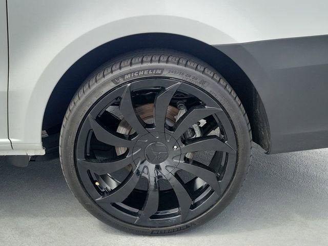 2023 Mercedes-Benz Metris Passenger Van NA