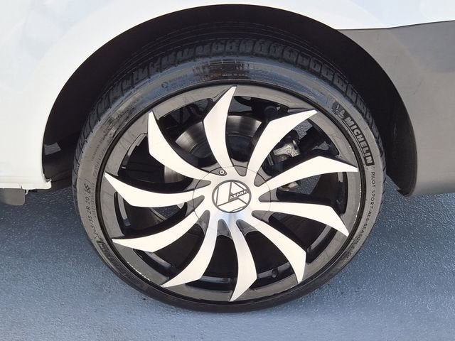 2023 Mercedes-Benz Metris Passenger Van NA