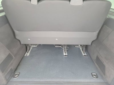 2023 Mercedes-Benz Metris Passenger Van NA