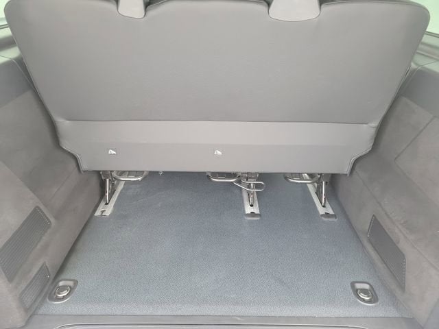 2023 Mercedes-Benz Metris Passenger Van NA