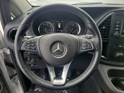 2023 Mercedes-Benz Metris Passenger Van NA