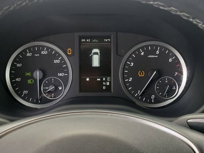 2023 Mercedes-Benz Metris Passenger Van NA