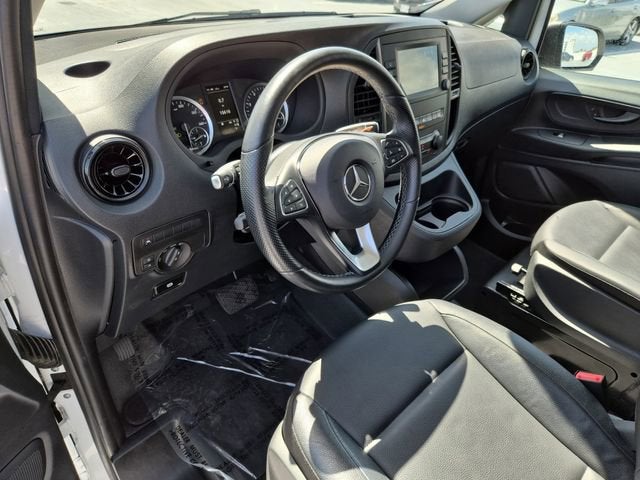 2023 Mercedes-Benz Metris Passenger Van NA