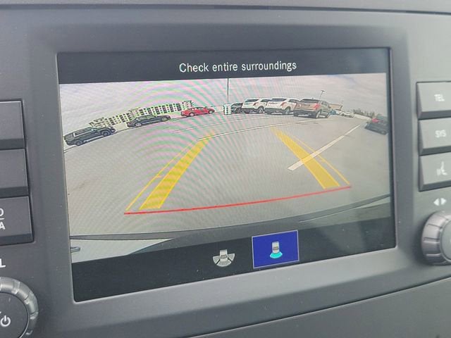 2023 Mercedes-Benz Metris Passenger Van NA