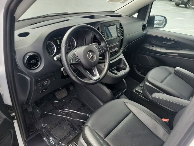2023 Mercedes-Benz Metris Passenger Van NA