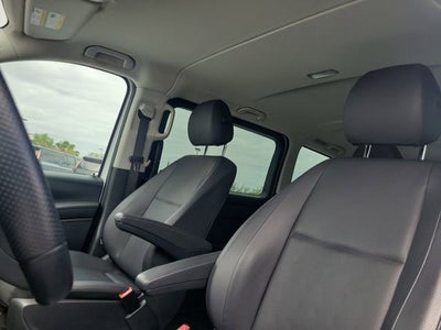 2023 Mercedes-Benz Metris Passenger Van NA