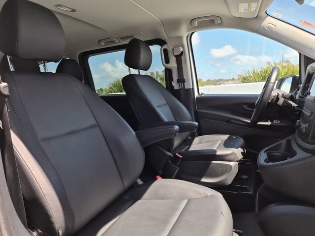 2023 Mercedes-Benz Metris Passenger Van NA