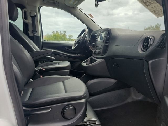 2023 Mercedes-Benz Metris Passenger Van NA