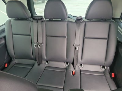 2023 Mercedes-Benz Metris Passenger Van NA