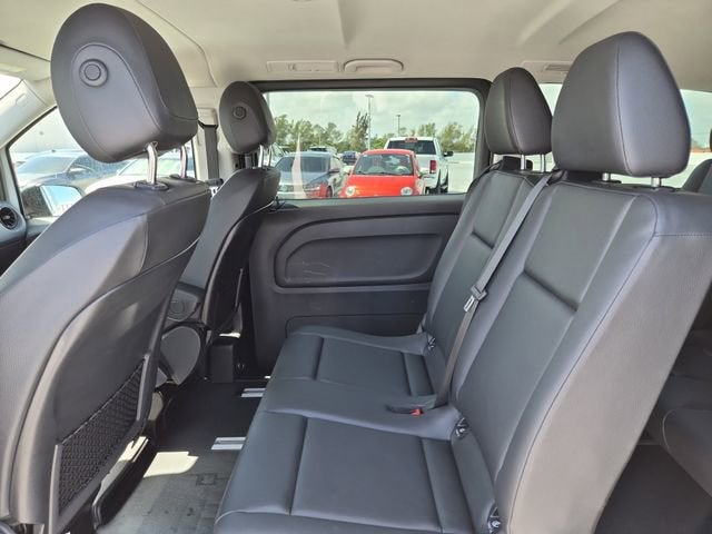 2023 Mercedes-Benz Metris Passenger Van NA