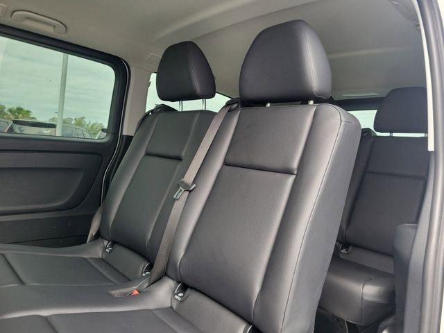 2023 Mercedes-Benz Metris Passenger Van NA