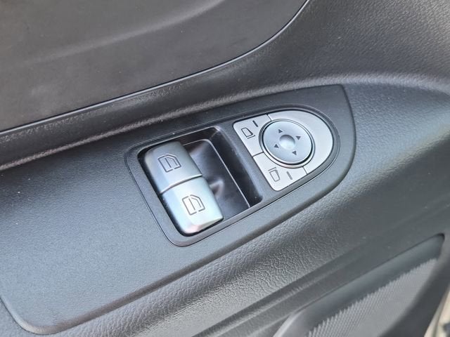 2023 Mercedes-Benz Metris Passenger Van NA