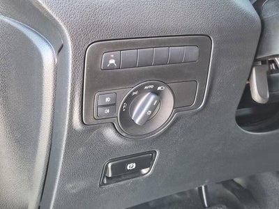 2023 Mercedes-Benz Metris Passenger Van NA