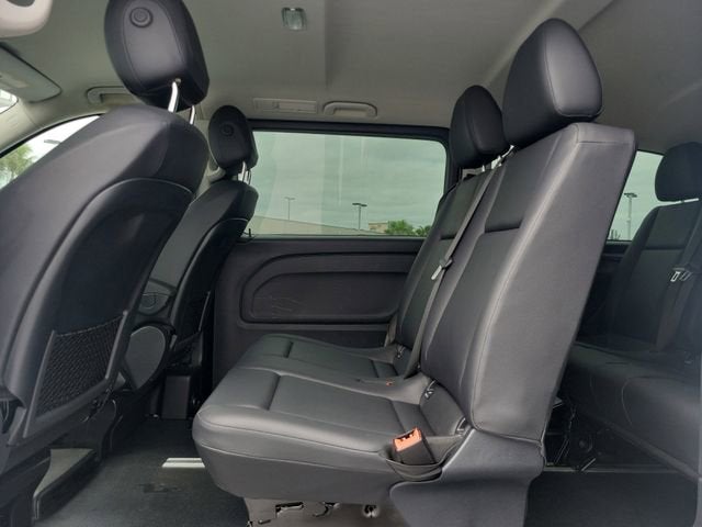 2023 Mercedes-Benz Metris Passenger Van NA