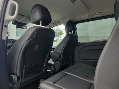 2023 Mercedes-Benz Metris Passenger Van NA