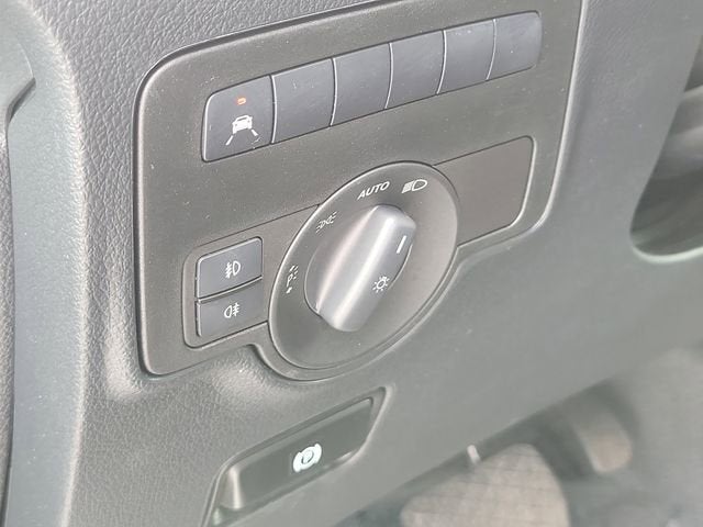 2023 Mercedes-Benz Metris Passenger Van NA