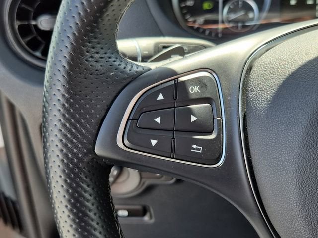 2023 Mercedes-Benz Metris Passenger Van NA