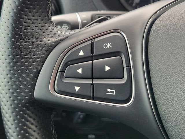 2023 Mercedes-Benz Metris Passenger Van NA