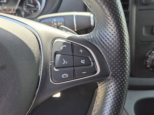 2023 Mercedes-Benz Metris Passenger Van NA