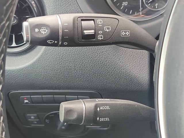 2023 Mercedes-Benz Metris Passenger Van NA