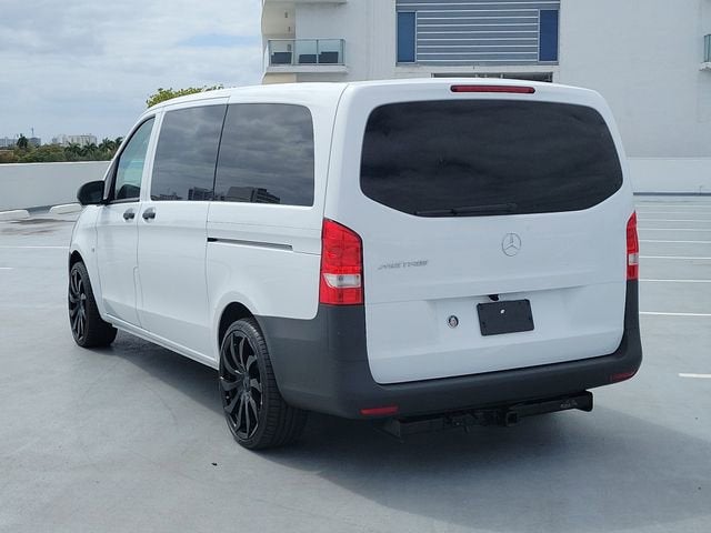 2023 Mercedes-Benz Metris Passenger Van NA