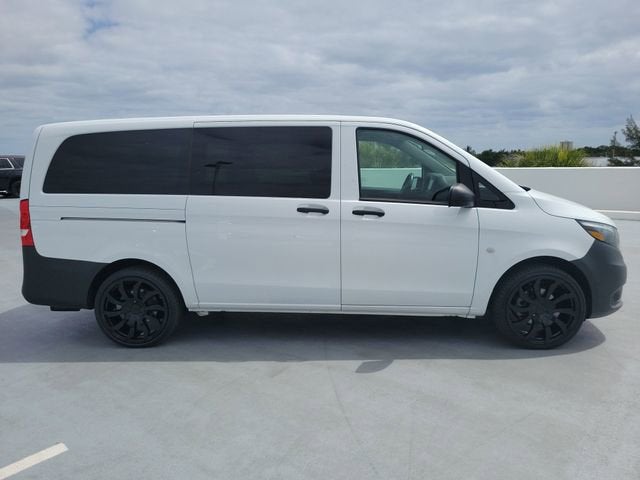 2023 Mercedes-Benz Metris Passenger Van NA