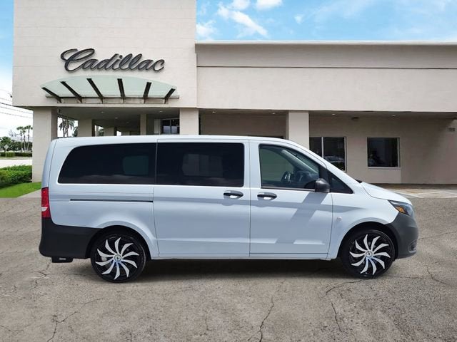 2023 Mercedes-Benz Metris Passenger Van NA