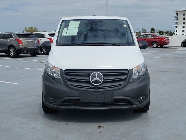 2023 Mercedes-Benz Metris Passenger Van NA