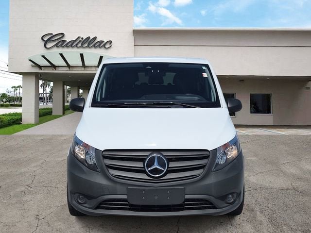 2023 Mercedes-Benz Metris Passenger Van NA