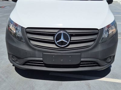 2023 Mercedes-Benz Metris Passenger Van NA