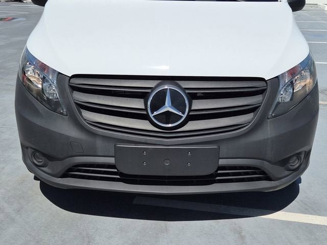 2023 Mercedes-Benz Metris Passenger Van NA