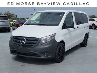 2023 Mercedes-Benz Metris Passenger Van NA