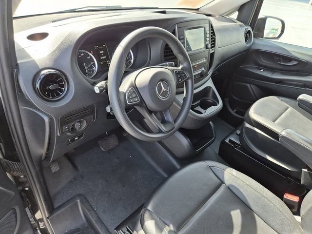 2023 Mercedes-Benz Metris Passenger Van NA