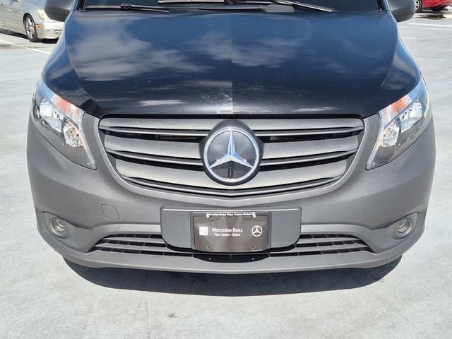 2023 Mercedes-Benz Metris Passenger Van NA