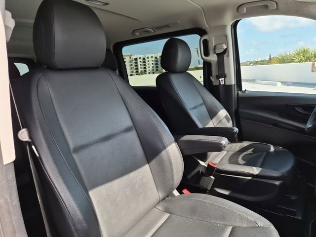 2023 Mercedes-Benz Metris Passenger Van NA