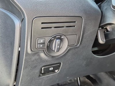 2023 Mercedes-Benz Metris Passenger Van NA