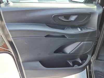 2023 Mercedes-Benz Metris Passenger Van NA